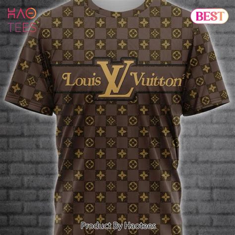 new louis vuitton t shirt